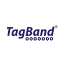 Tagband UK logo