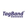 Tagband UK logo
