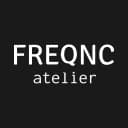 FREQNC atelier logo