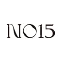 No15 logo