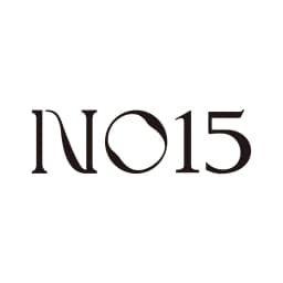No15 logo