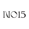 No15 logo