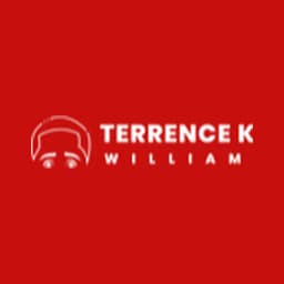 Terrence K. Williams logo