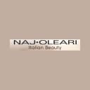 Naj Oleari Beauty logo