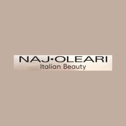 Naj Oleari Beauty logo