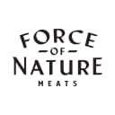 Force of Nature Meats logo