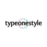 Type One Style logo
