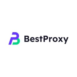 BestProxy logo