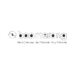 Boomerang Rentals logo