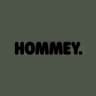 Hommey logo