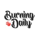 Burning Daily logo