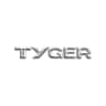 Tyger by the Tail logo