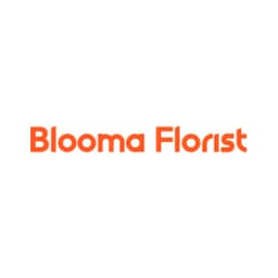 Blooma Florist logo