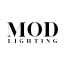 MOD LIGHTING logo