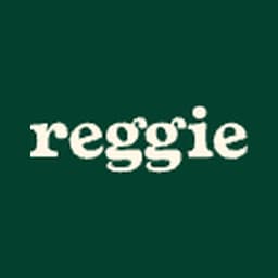 Reggie logo