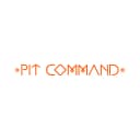 Pit Command logo