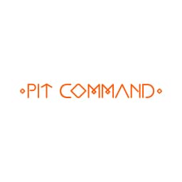 Pit Command logo