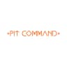 Pit Command logo
