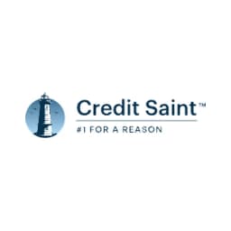 Credit Saint logo