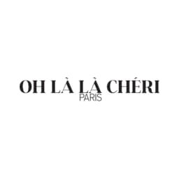 Oh La La Cheri logo