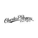 Charles P. Rogers logo