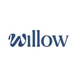 Start Willow logo