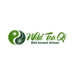 Wild Tea Qi logo