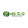 Wild Tea Qi logo