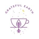 Grateful Earth logo