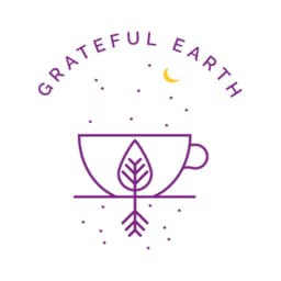 Grateful Earth logo