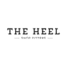 The Heel Shoe Fitters logo