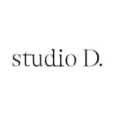 studio D SHOP logo