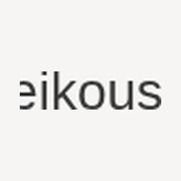 Veikous logo
