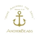 Anchor Beads logo