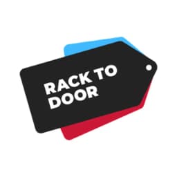 Rack To Door logo