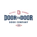 Door to Door logo