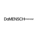 Damensch logo