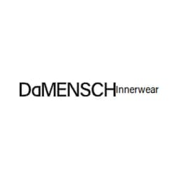 Damensch logo