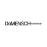 Damensch logo