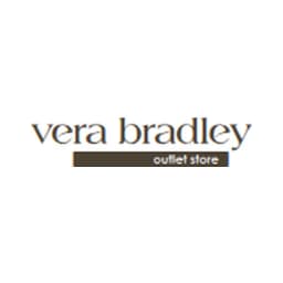Vera Bradley Outlet logo