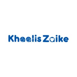Khaalis Zaike logo