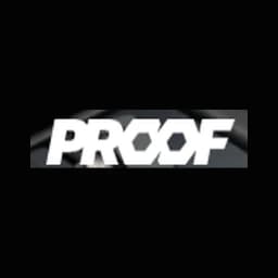 PROOF logo