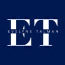 Evelyne Talman logo