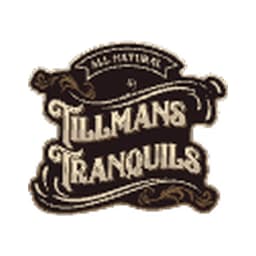 Tillmans Tranquils logo