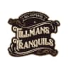 Tillmans Tranquils logo