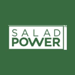 SaladPower logo