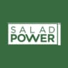 SaladPower logo
