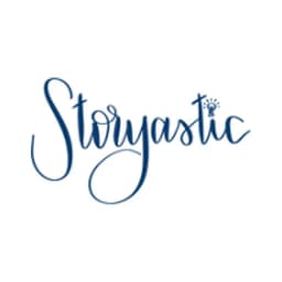 Storyastic logo
