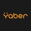 Yaber logo