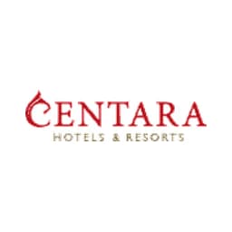 Centara Hotels & Resorts logo